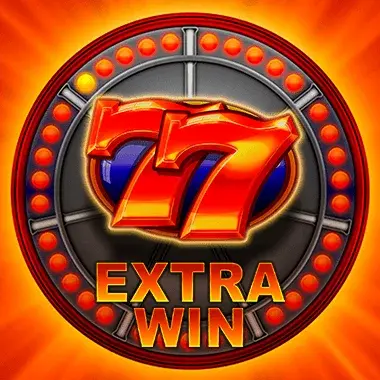 Extra Win logo