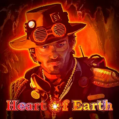 Heart of Earth logo