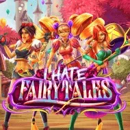 I Hate Fairytales игра