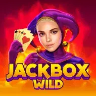Jackbox Wild игра
