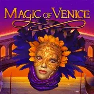 Magic of Venice игра