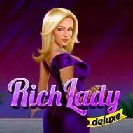 Rich Lady Deluxe игра