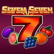 Seven Seven игра