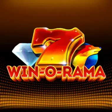 Win-O-Rama logo