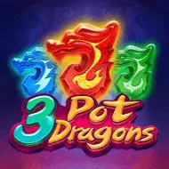 3 Pot Dragons игра