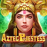 Aztec Priestess игра