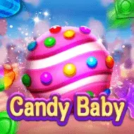 Candy Baby игра