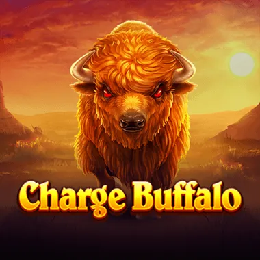 Charge Buffalo logo