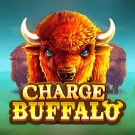 Charge Buffalo-ASCENT игра