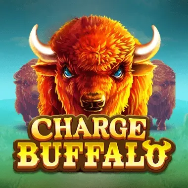 Charge Buffalo-ASCENT logo