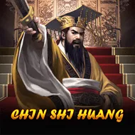 Chin Shi Huang игра
