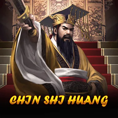 Chin Shi Huang logo