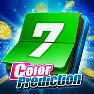 Color Prediction игра