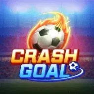 Crash Goal игра