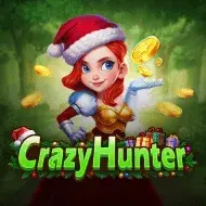Crazy Hunter игра