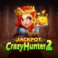 Crazy Hunter 2 игра