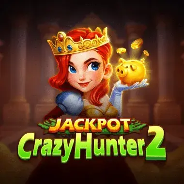 Crazy Hunter 2 logo