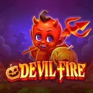 Devil Fire игра