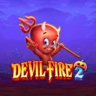 Devil Fire 2 игра
