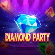 Diamond Party игра