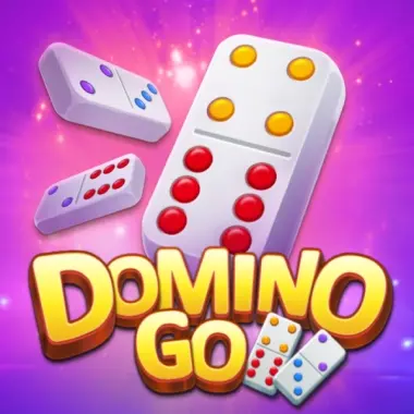 Domino Go logo