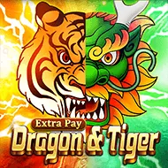Dragon & Tiger игра