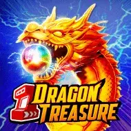 Dragon Treasure игра