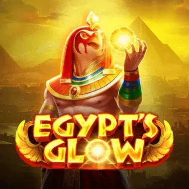 Egypt's Glow logo