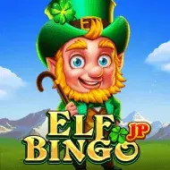 Elf Bingo игра