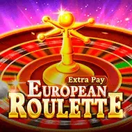 European Roulette игра