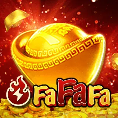 Fa Fa Fa logo
