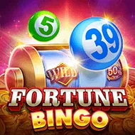 Fortune Bingo игра