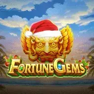 Fortune Gems игра