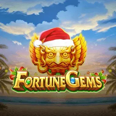 Fortune Gems logo