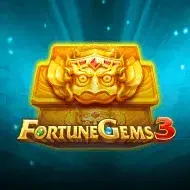 Fortune Gems 3 игра