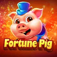 Fortune Pig игра