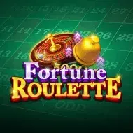 Fortune Roulette игра