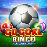 Go Goal Bingo игра