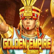 Golden Empire игра