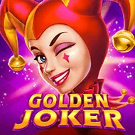 Golden Joker игра