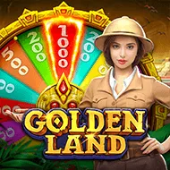 Golden Land игра