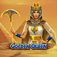 Golden Queen игра