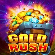 Gold Rush игра