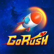 Go Rush игра