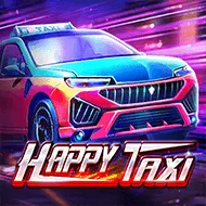Happy Taxi игра