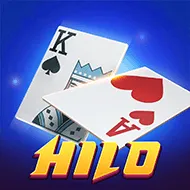 HILO игра