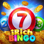 iRich Bingo игра