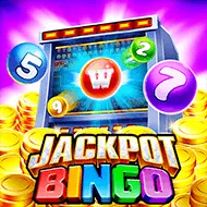 Jackpot Bingo игра