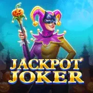 Jackpot Joker игра