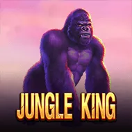 Jungle King игра